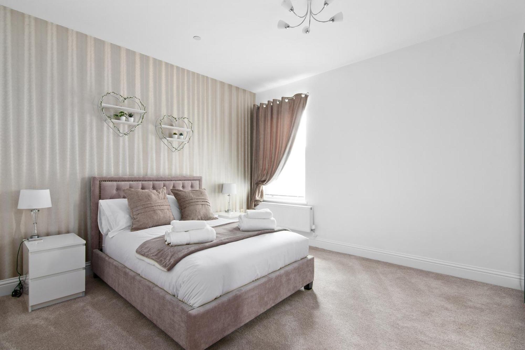 The Roost Group - Bedford House Apartments Gravesend Room photo